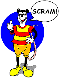 Image of scram.gif